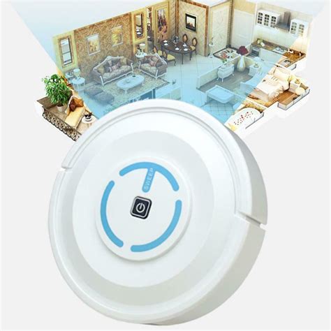 Compact Intelligent Sweeping Machine – Sociable Weaver Nest