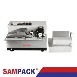 Coding Machine - Garam Masala Packing Machine Manufacturer from Coimbatore
