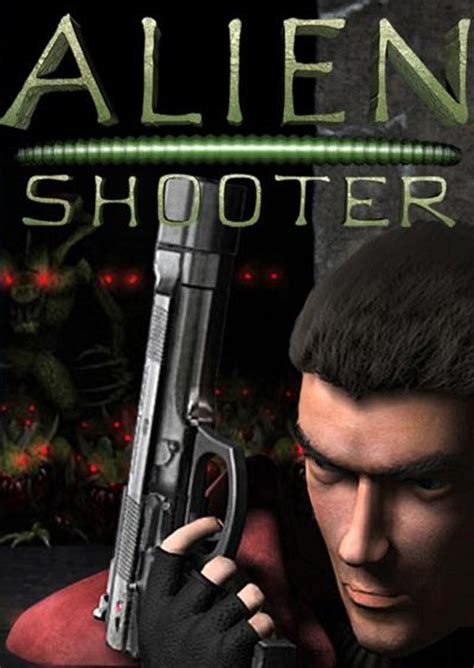 Image result for Alien Shooter