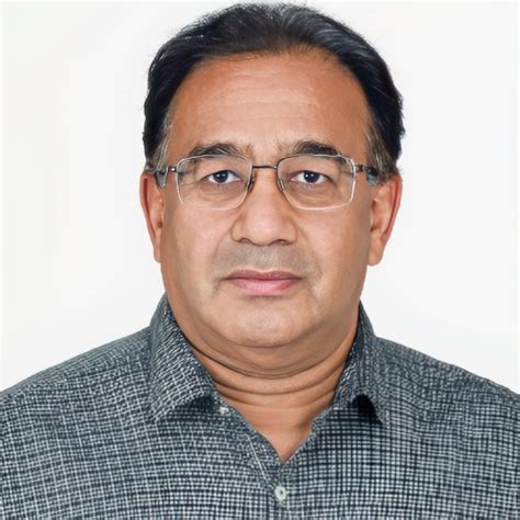 Dr. Prakash Chauhan