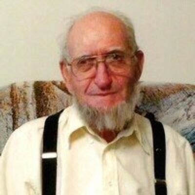 Andrew Mast Obituary - 2021 - Konantz Warden Funeral Home