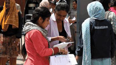 UGC-NET June 2024 examination cancelled after integrity of exam ...