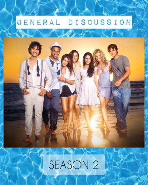 90210 Season 2 - General Discussion : r/90210