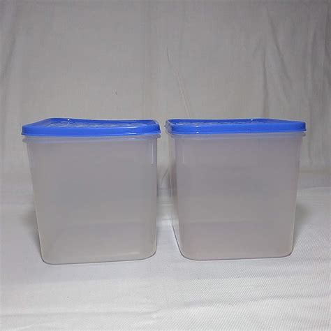 Buy LMG Ruchi Houseware Kitchen Storage Container Set, Plastic Vertical ...