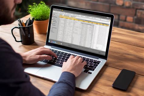 Excel Data Visualization 的图像结果