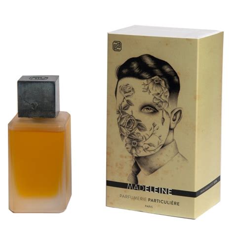 PARFUMERIE PARTICULIERE MADELEINE (W) EXTRAIT DE PARFUM 100ML