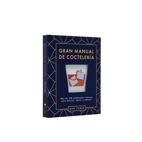 Buy Gran manual de coctelería / The Ultimate Book of Cocktails: Más de ...