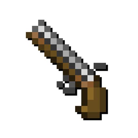 Flintlock: Mod - Minecraft Mods - CurseForge