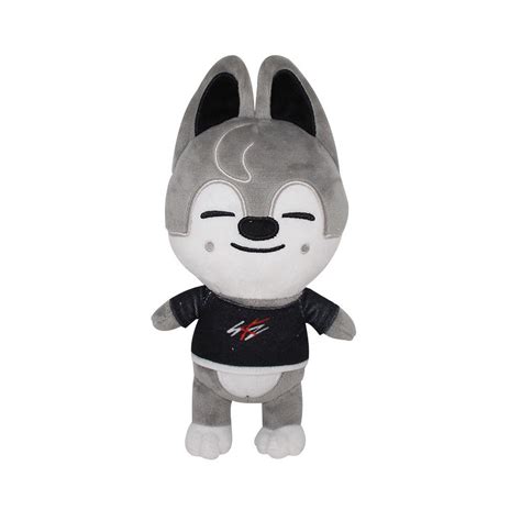HiSmartLife Skzoo Stuffed Animal Plushies - Stray Kids Cartoon India | Ubuy