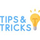 Tips and Tricks Icon Pack | Flat | 30 .SVG Icons