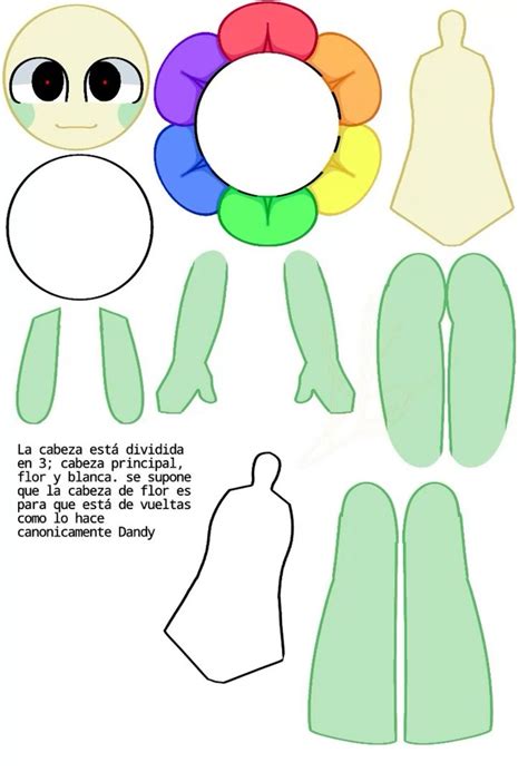 22 Dandys world ideas | paper doll template, paper doll printable ...