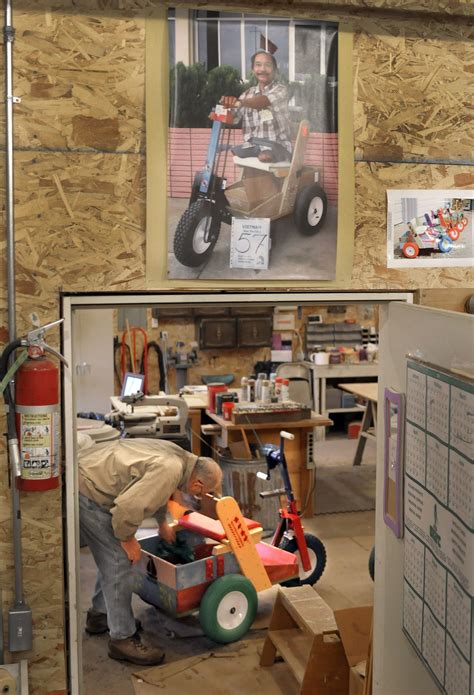 The miracle of mobility