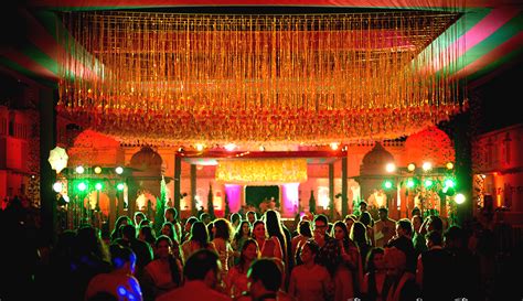 Ambience And Specialized Lighting | Event Decor 2024