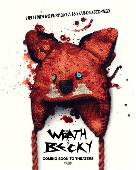 The Wrath of Becky Movie (2023) Cast, Release Date, Story, Budget, Collection, Poster, Trailer ...