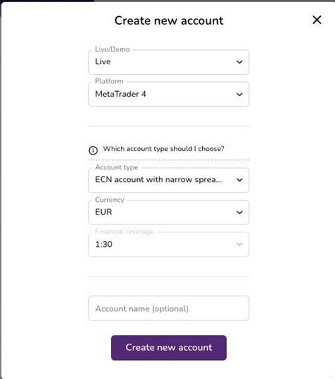 Setting Up MT4 的图像结果