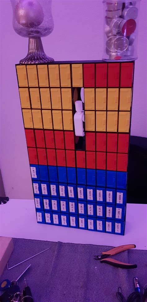 Dynamic Component Drawer Making 的图像结果