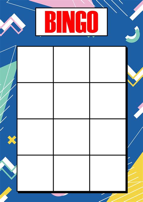Office Bingo - 10 Free PDF Printables | Printablee