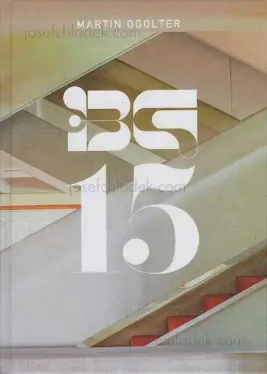 Martin Ogolter - BG 15, Self published, 2020, Rio de Janeiro, book ...