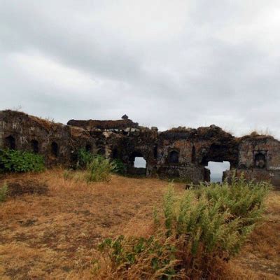 Hotels in Saputara, Nashik- Strawberry Hills Hotels and Resorts | best ...