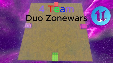 Image result for Duo Zone Wars Map Code
