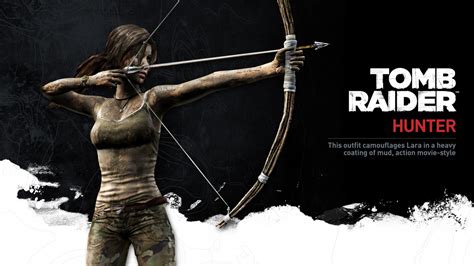 Rise of the Tomb Raider: Blood Ties - Rilasciato il DLC con supporto VR ...