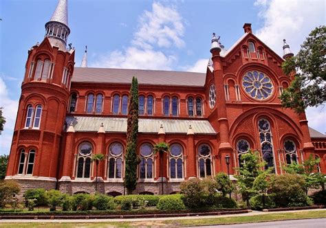 Sacred Heart Cultural Center (Augusta) - All You Need to Know BEFORE You Go