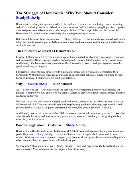 Image result for Lesson 20 Homework 5 4