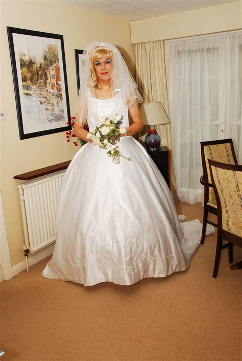 Image result for TG Bride Flickr