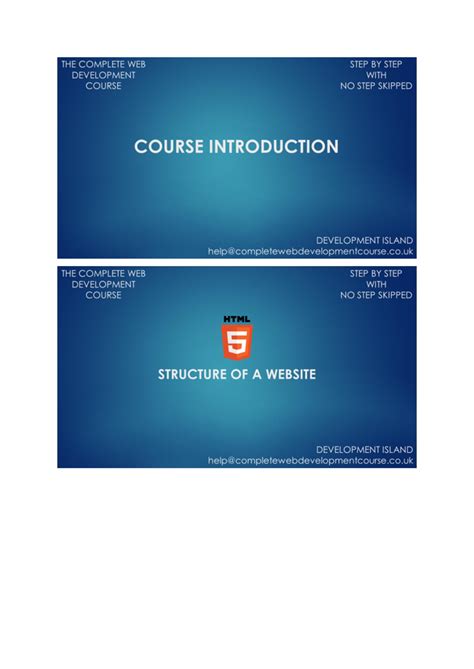 HTML notes with all the necessary topics - my first webpage Hello World ...