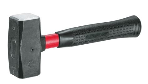 GEDORE 20 F-1250 Club Hammer, 1250 g : Amazon.in: Home Improvement