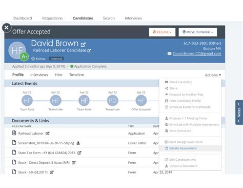Image result for Performance Management Tools