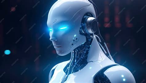 Image result for Smart AI Images Robot