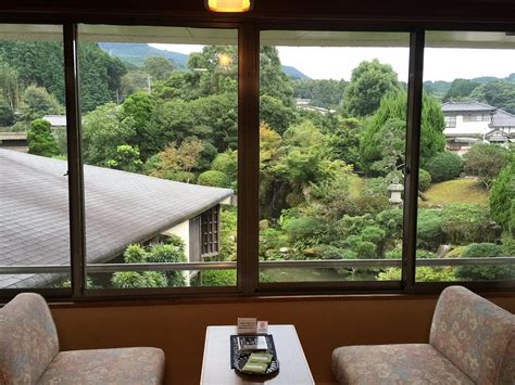 WARAKUEN (Ureshino, Saga Prefecture, Japan) - Onsen Ryokan Reviews ...