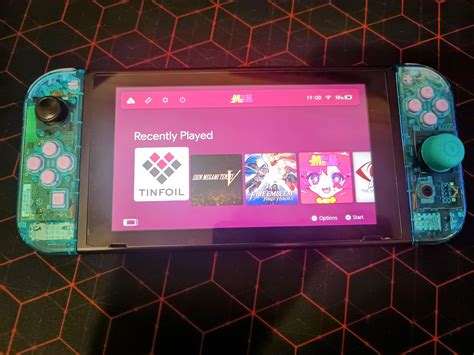 Switch Modding Guide 的图像结果