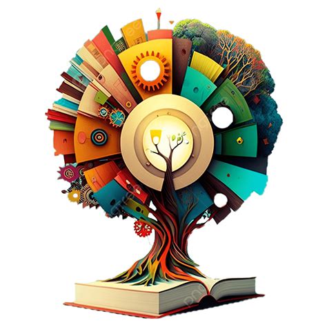 Knowledge 的图像结果