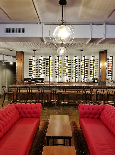 Dilworth Tasting Room | Home