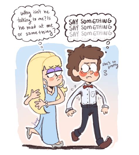 Dipifica :: GF Пейринг :: Gravity Falls :: сообщество фанатов / картинки, гифки, прикольные ...