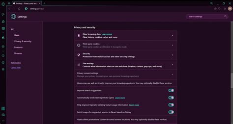 Image result for Opera GX for Windows
