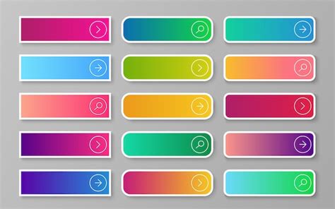 Image result for Gradient Web Design