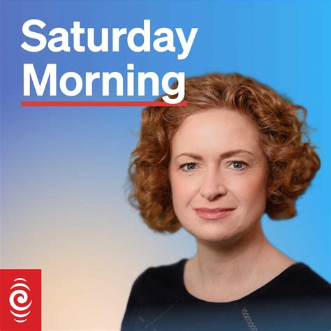 Toby Manhire: Rogernomics and me - Saturday Morning (podcast) | Listen Notes
