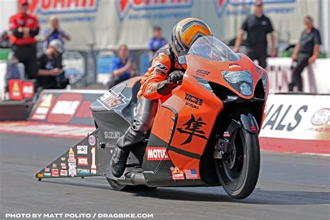 Gaige Herrera Wins Pro Stock Motorcycle Season Opener at NHRA Gatornationals | Dragbike.com