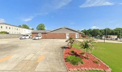 Harris Funeral Home in Opelika, AL - Funeral Home Pages