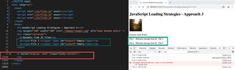 Image result for JavaScript Loading Defer and Async