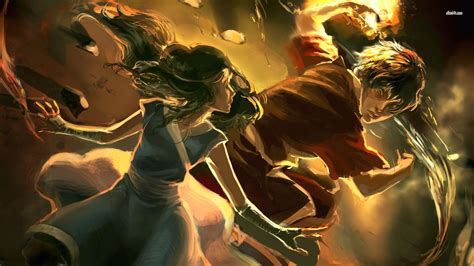 Avatar The Legend Of Aang Wallpapers - Wallpaper Cave