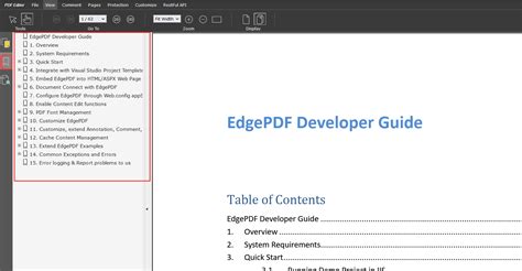 Image result for Iframe PDF Viewer Example