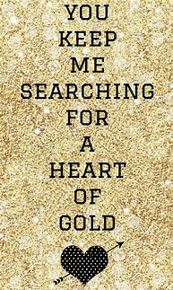 Image result for Rock Song Lyric Quotes