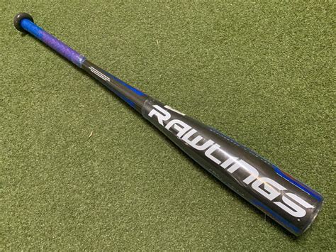 Rawlings Threat -12 USA Stamp Baseball Bat ~ 28/16 ~ New w/ Warranty ...