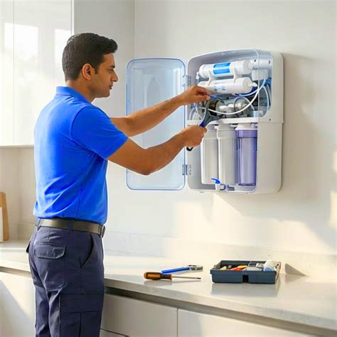 Motor/Pump Repair