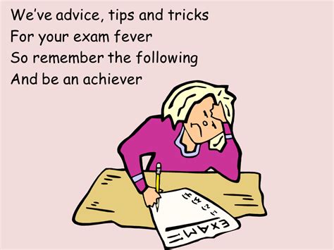 Image result for Maths Exam Tips