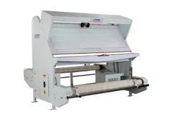 Textile Machinery - Needle Detector Machine Manufacturer from Tiruppur